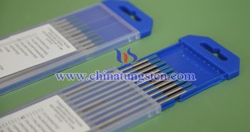 How Is the Adaptability of Lanthanum Tungsten Electrodes in Automated Welding Equipment? lanthanum tungsten electrode picture